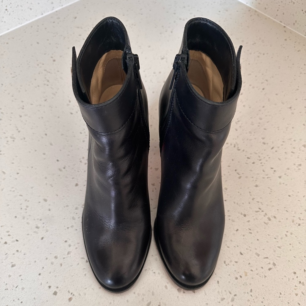louboutin ankle boots